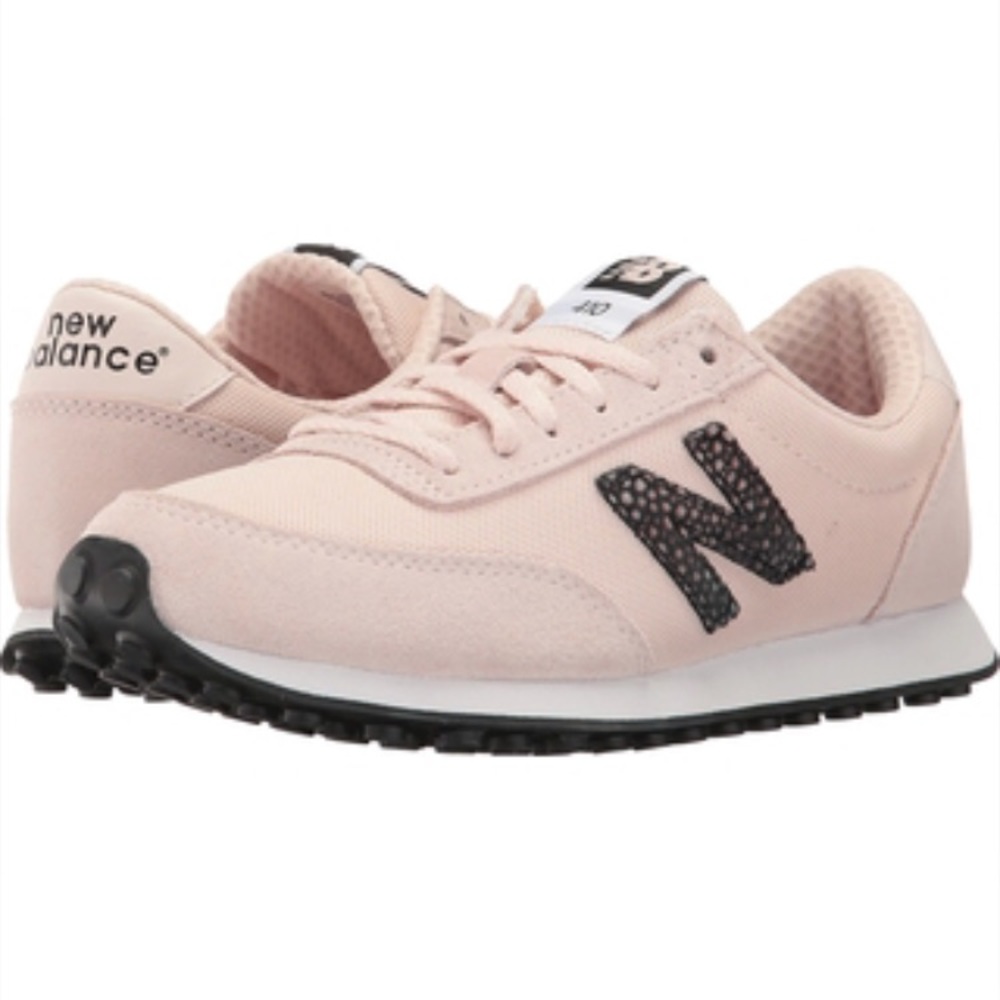 New balance shoes